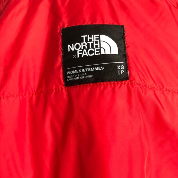 The north face Jacket Size XS - Picture 9 of 9
